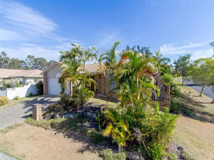 Fourth view of Homely house listing, 35 Ron Penhaligon Way, Robina QLD