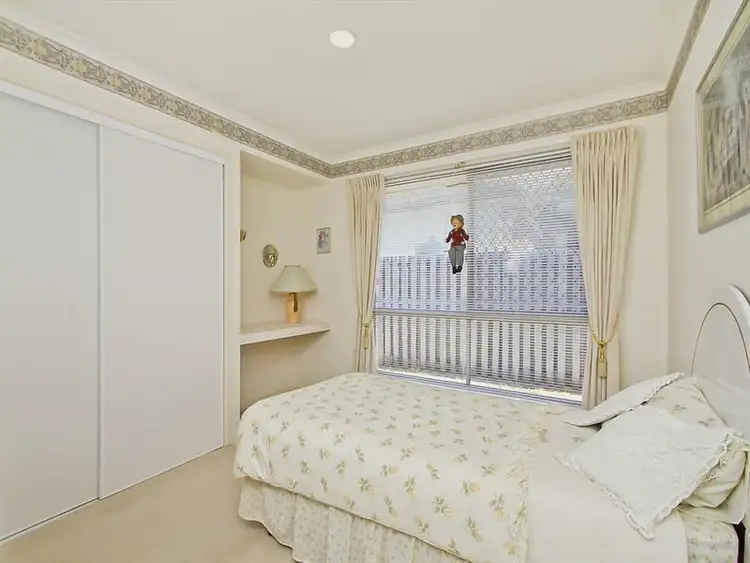Seventh view of Homely house listing, 35 Ron Penhaligon Way, Robina QLD