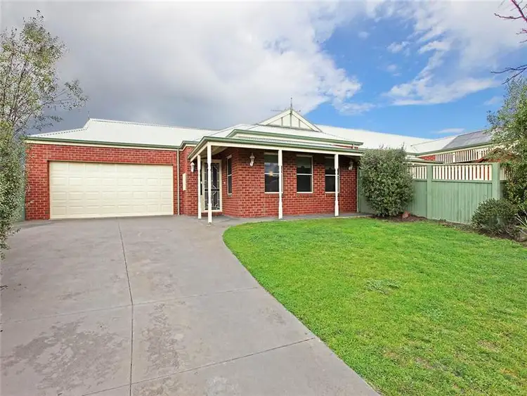 Second view of Homely house listing, 23 Pineview Ct, Lara VIC
