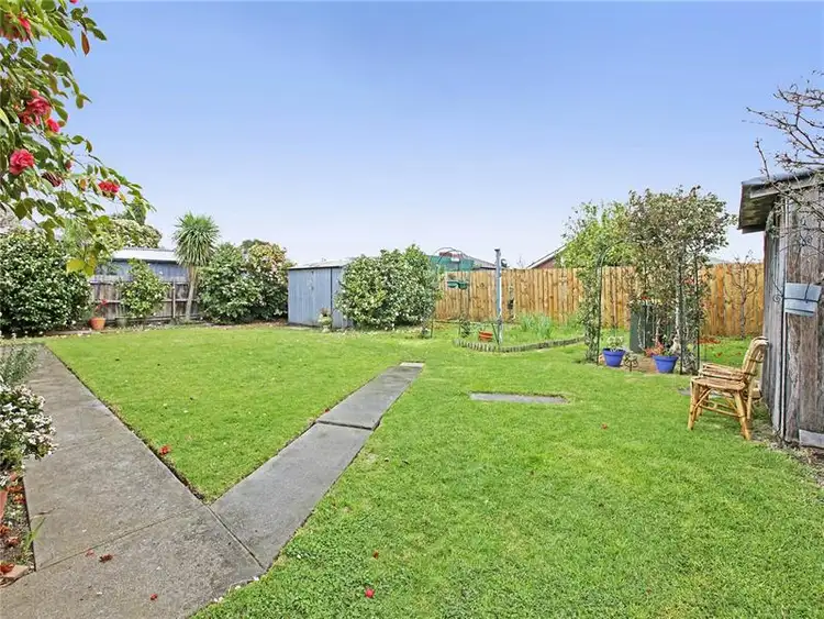 Sixth view of Homely house listing, 10 Gambier Gr, Corio VIC