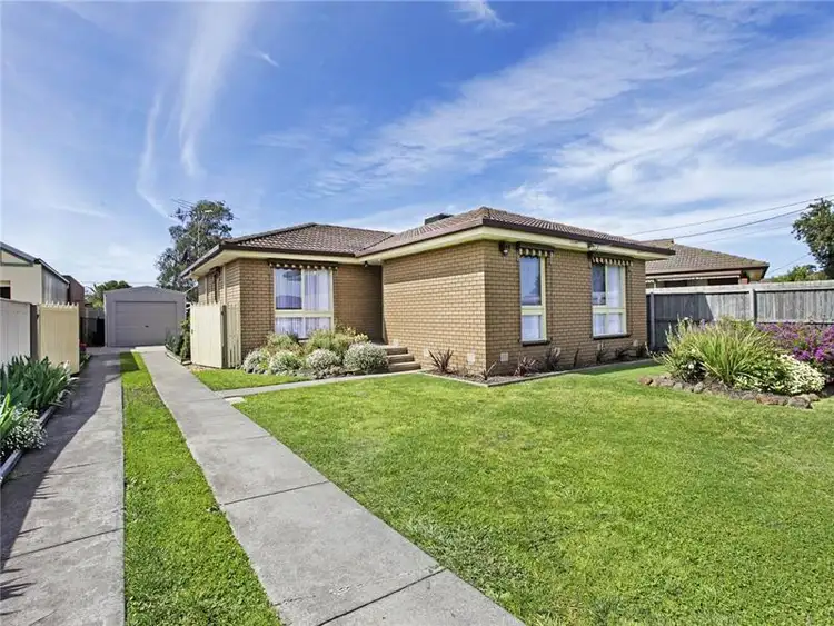 52 Rollins Rd, Bell Post Hill VIC