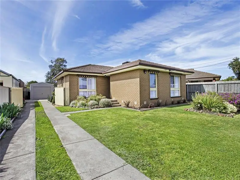 Main view of Homely house listing, 52 Rollins Rd, Bell Post Hill VIC