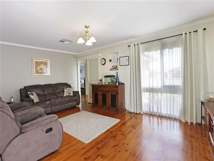Fourth view of Homely house listing, 52 Rollins Rd, Bell Post Hill VIC