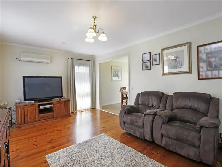 Fifth view of Homely house listing, 52 Rollins Rd, Bell Post Hill VIC