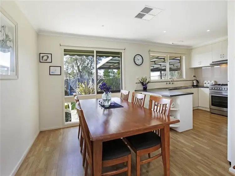 Sixth view of Homely house listing, 52 Rollins Rd, Bell Post Hill VIC