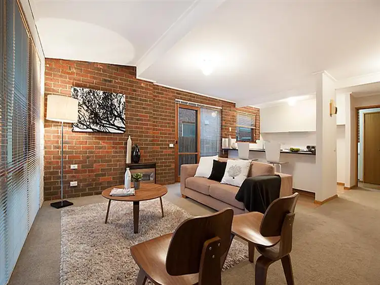 2/203 Little Malop St, Geelong VIC
