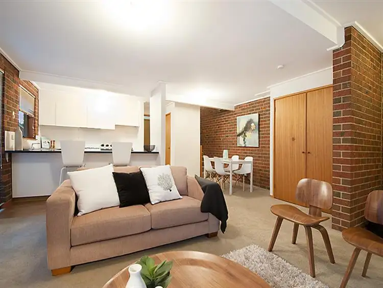 Third view of Homely house listing, 2/203 Little Malop St, Geelong VIC