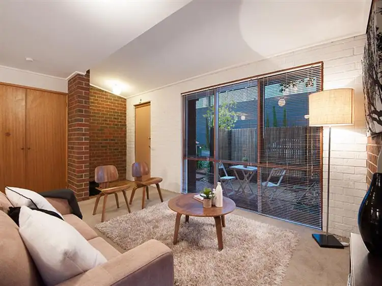 Fifth view of Homely house listing, 2/203 Little Malop St, Geelong VIC