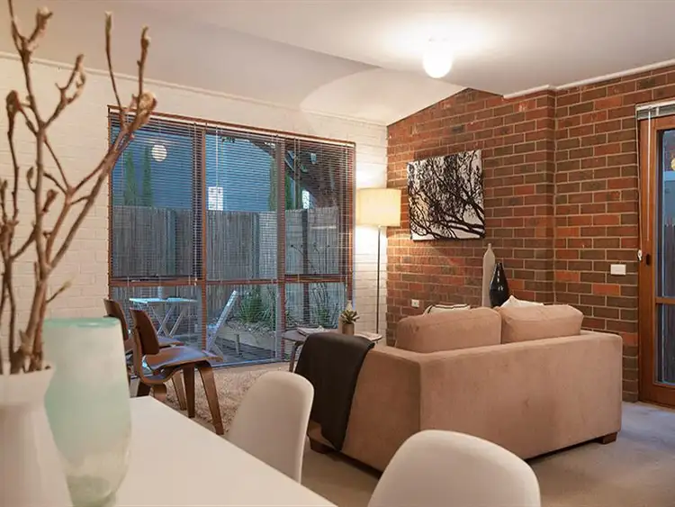 Sixth view of Homely house listing, 2/203 Little Malop St, Geelong VIC