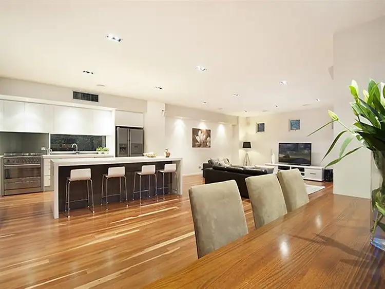 Sixth view of Homely house listing, 11 Longview Ave, Manifold Heights VIC