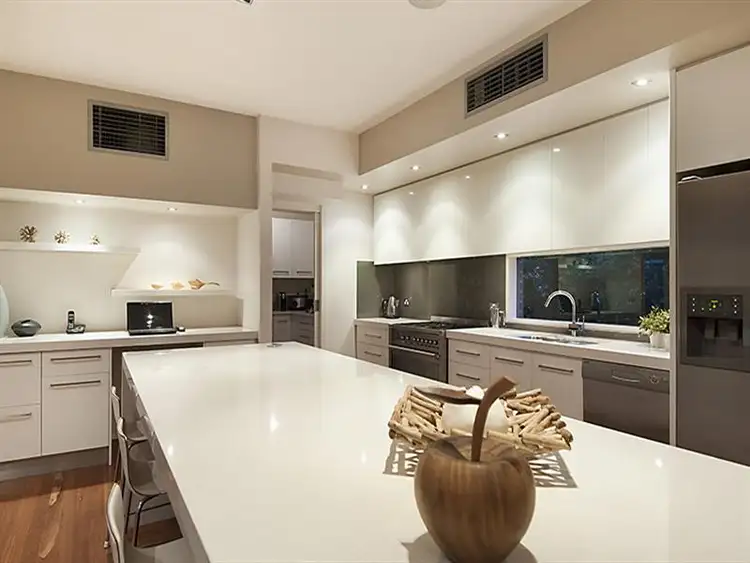 Seventh view of Homely house listing, 11 Longview Ave, Manifold Heights VIC