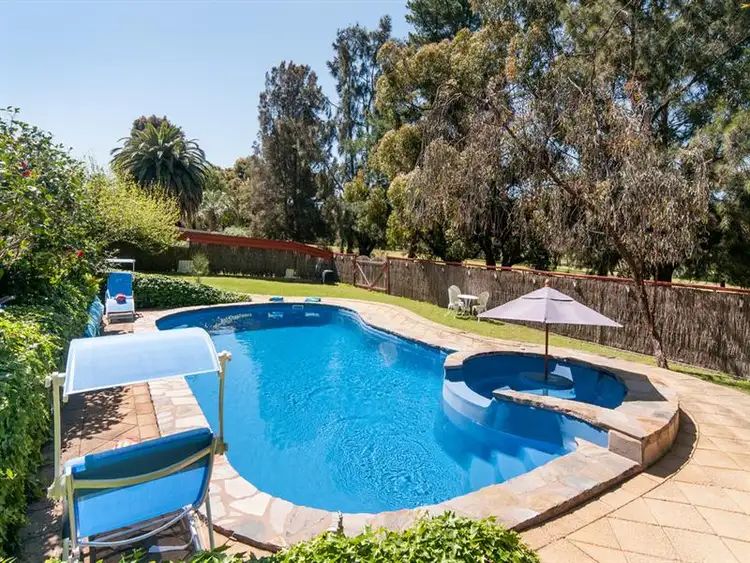 Main view of Homely house listing, 33 Ridgway Dr, Flagstaff Hill SA