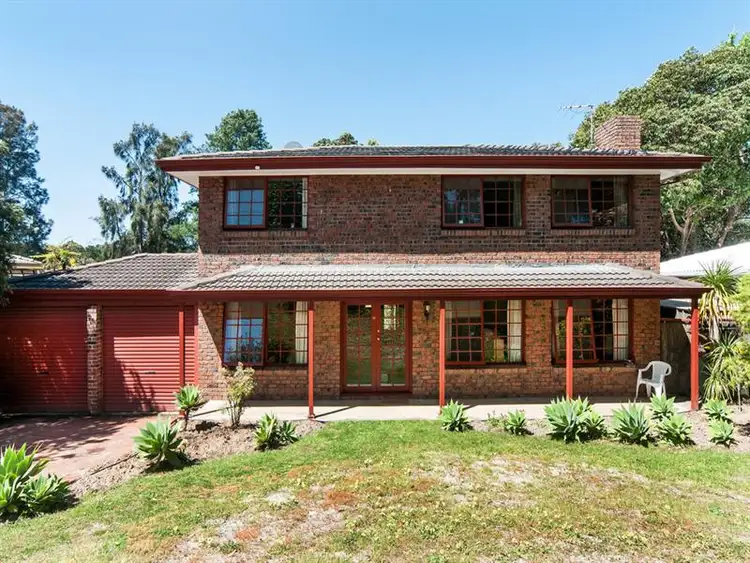 Fifth view of Homely house listing, 33 Ridgway Dr, Flagstaff Hill SA