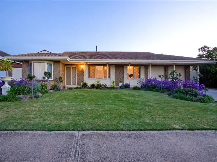 Main view of Homely house listing, 2 Newcombe Ave, West Lakes Shore SA