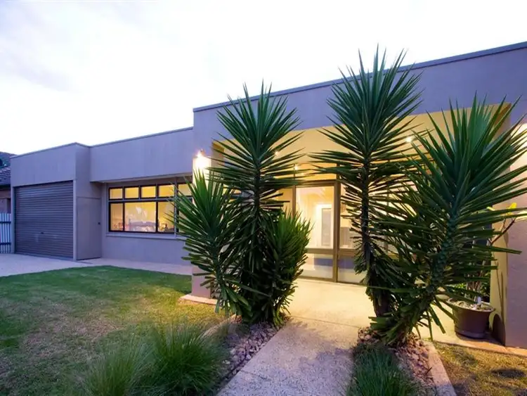 Main view of Homely house listing, 45 Surrey St, Grange SA