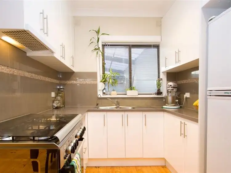 Fifth view of Homely house listing, 45 Surrey St, Grange SA