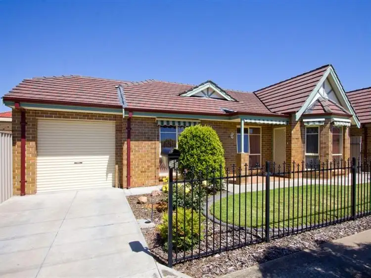 Main view of Homely house listing, 2/9 View Ave, Seaton SA