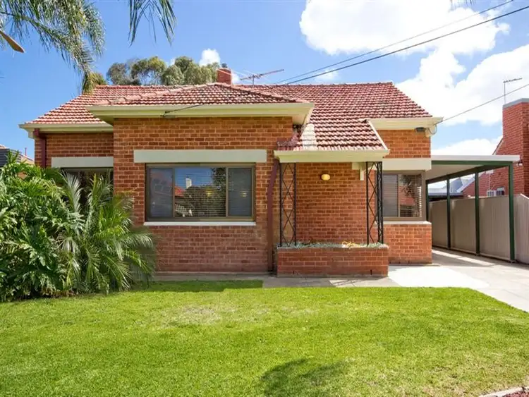 Main view of Homely house listing, 10 Stuckey Ave, Underdale SA