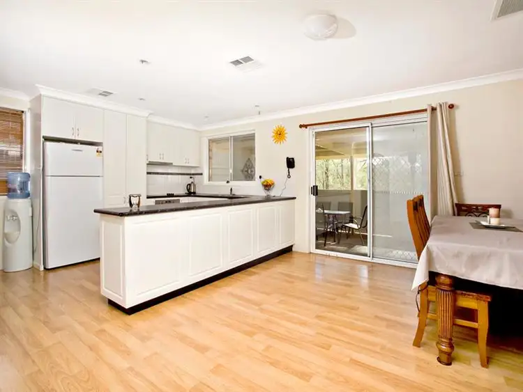 Third view of Homely house listing, 35 Mitchell Dr, Glossodia NSW
