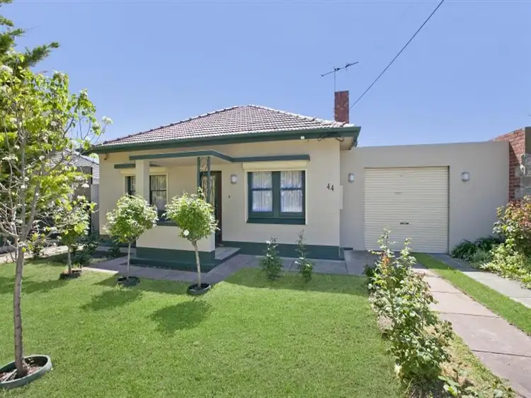 Main view of Homely house listing, 44 Hopetoun Ave, Kilburn SA