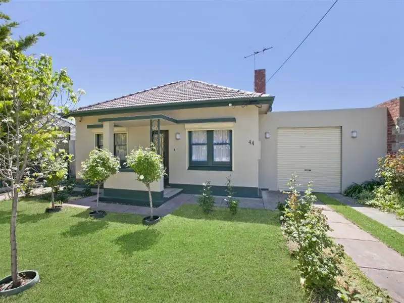 Main view of Homely house listing, 44 Hopetoun Ave, Kilburn SA