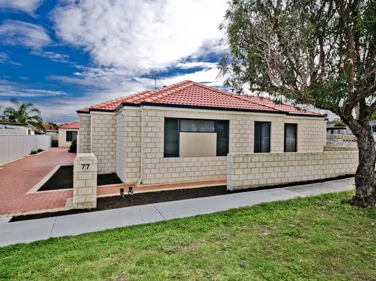 77A Nollamara Ave, Nollamara WA