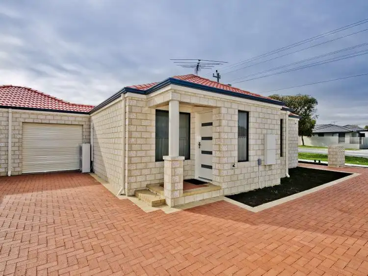 Third view of Homely house listing, 77A Nollamara Ave, Nollamara WA