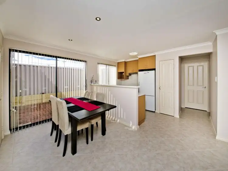 Sixth view of Homely house listing, 77A Nollamara Ave, Nollamara WA