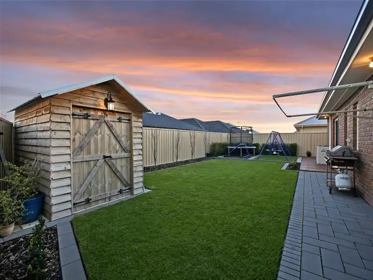 Third view of Homely house listing, 41 Coast Guard Rd, Seaford Meadows SA