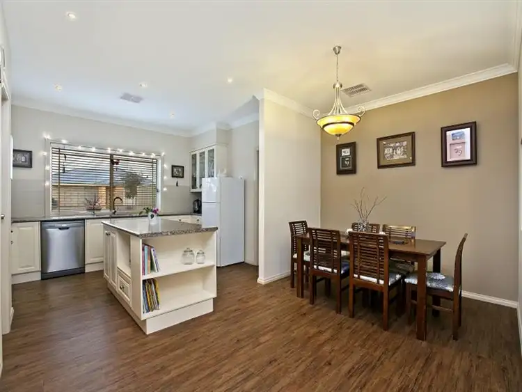 Fifth view of Homely house listing, 41 Coast Guard Rd, Seaford Meadows SA
