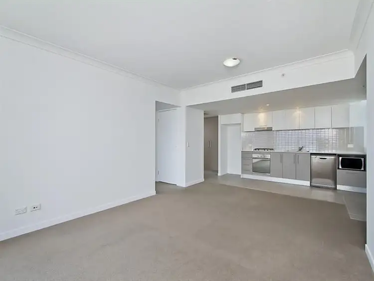 Second view of Homely apartment listing, 1111 'Southport Central' 56 Scarborough St, Southport QLD