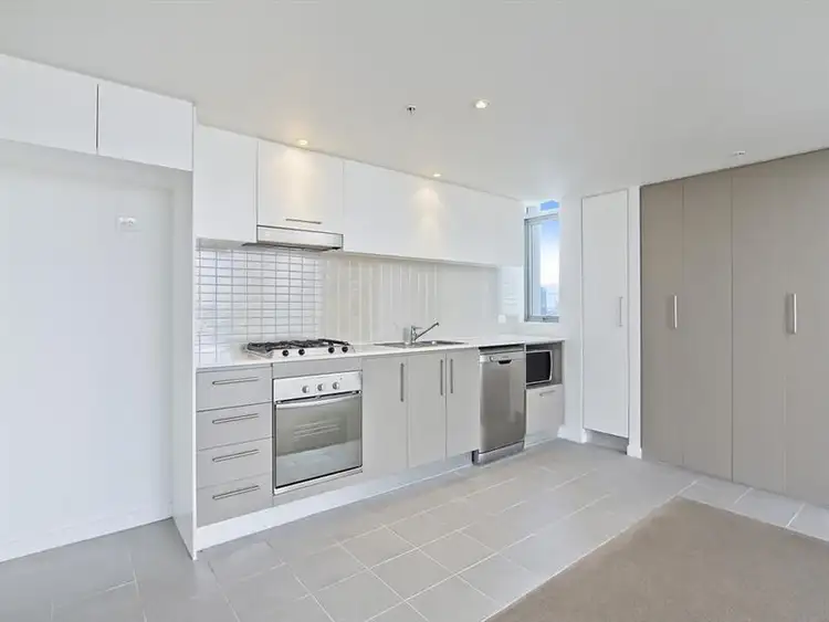 Third view of Homely apartment listing, 1111 'Southport Central' 56 Scarborough St, Southport QLD