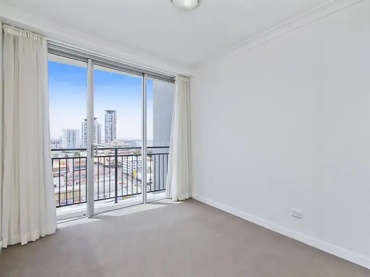 Fifth view of Homely apartment listing, 1111 'Southport Central' 56 Scarborough St, Southport QLD