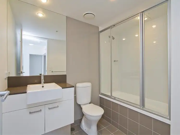 Sixth view of Homely apartment listing, 1111 'Southport Central' 56 Scarborough St, Southport QLD