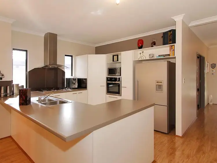 Main view of Homely house listing, 62 Stockholm Rd, Wanneroo WA