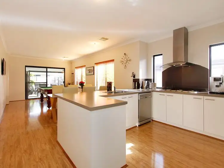 Second view of Homely house listing, 62 Stockholm Rd, Wanneroo WA