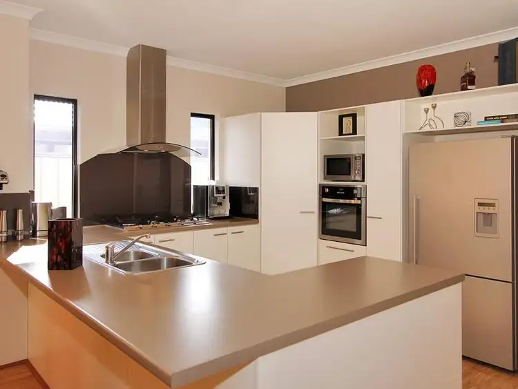 Third view of Homely house listing, 62 Stockholm Rd, Wanneroo WA