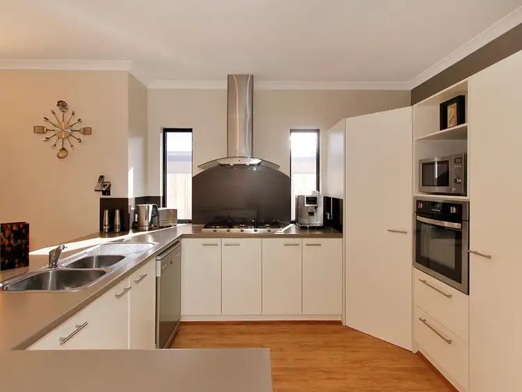Fourth view of Homely house listing, 62 Stockholm Rd, Wanneroo WA