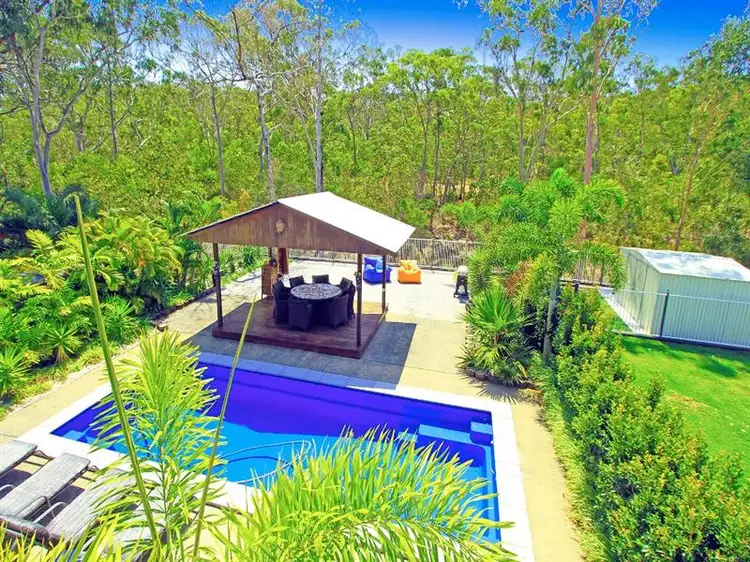 Second view of Homely house listing, 37 Forrester Way, Yeppoon QLD 4703