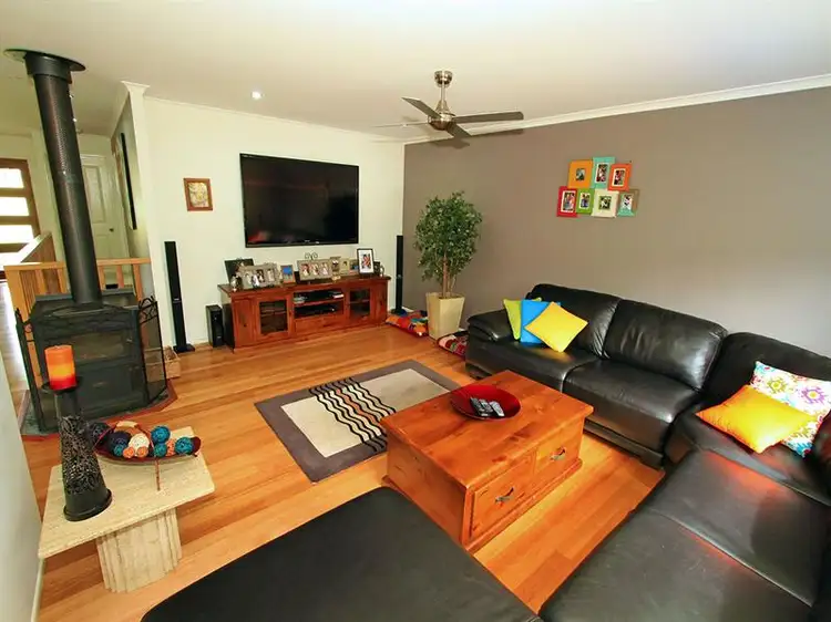 Third view of Homely house listing, 37 Forrester Way, Yeppoon QLD 4703