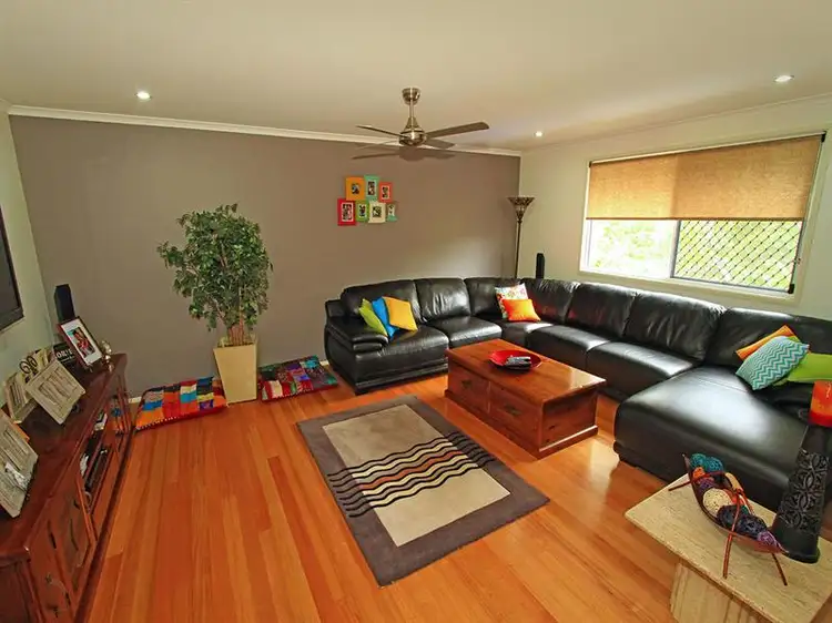 Fourth view of Homely house listing, 37 Forrester Way, Yeppoon QLD 4703
