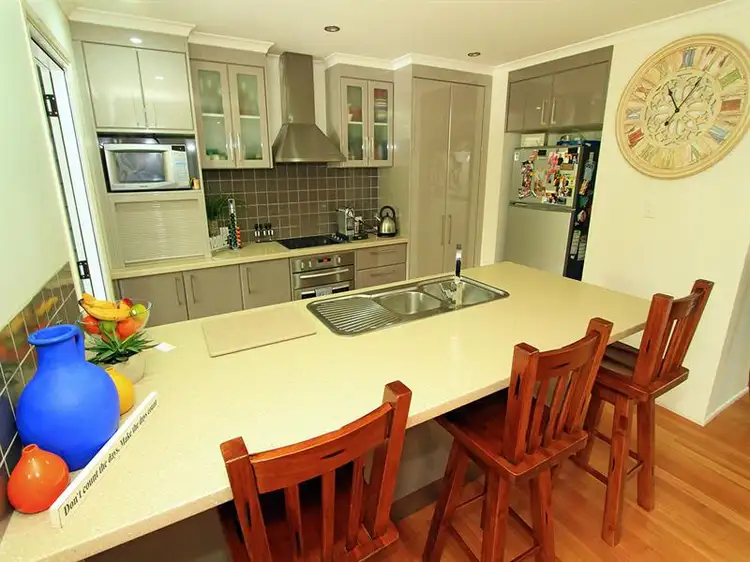 Fifth view of Homely house listing, 37 Forrester Way, Yeppoon QLD 4703
