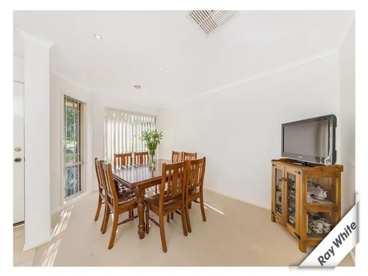 Third view of Homely house listing, 23 Dulverton St, Amaroo ACT