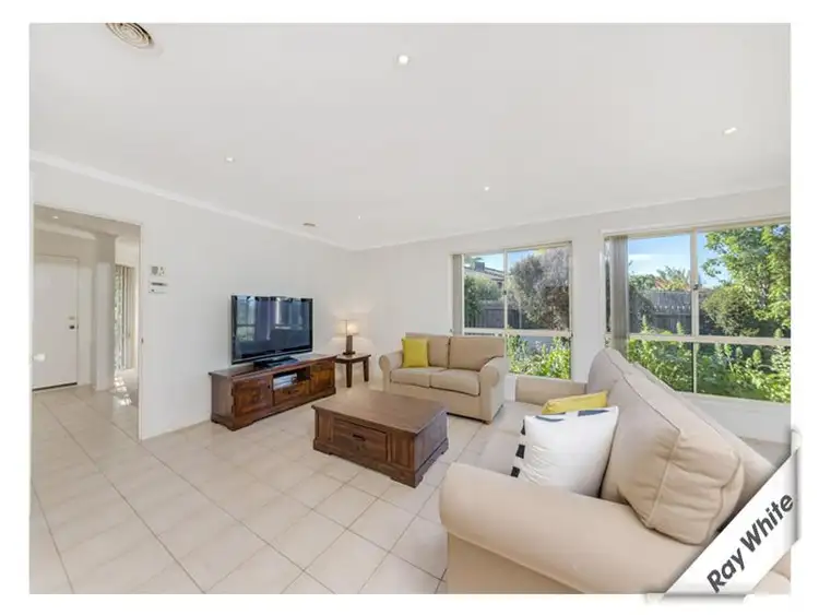 Fifth view of Homely house listing, 23 Dulverton St, Amaroo ACT