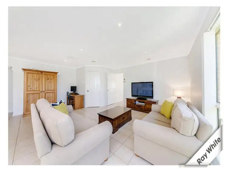 Sixth view of Homely house listing, 23 Dulverton St, Amaroo ACT