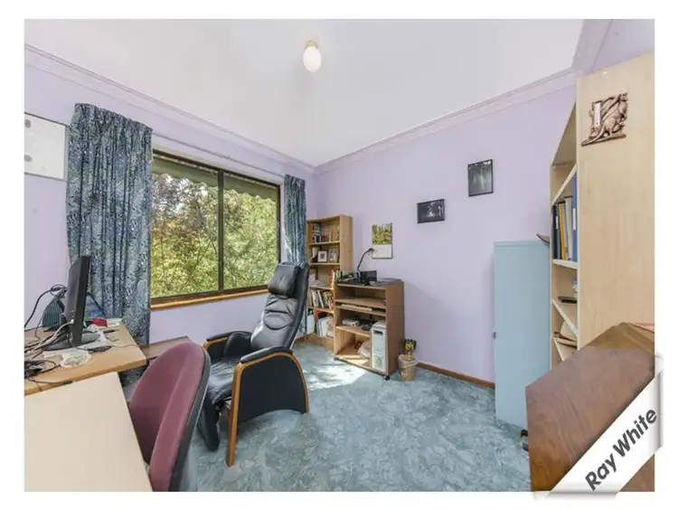 Fifth view of Homely house listing, 92 Canopus Cres, Giralang ACT