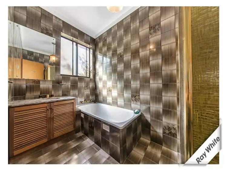 Sixth view of Homely house listing, 92 Canopus Cres, Giralang ACT