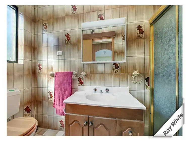 Seventh view of Homely house listing, 92 Canopus Cres, Giralang ACT