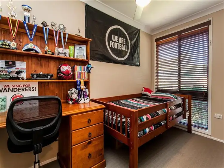 Sixth view of Homely house listing, 4 Tea Tree Glen, Jamisontown NSW