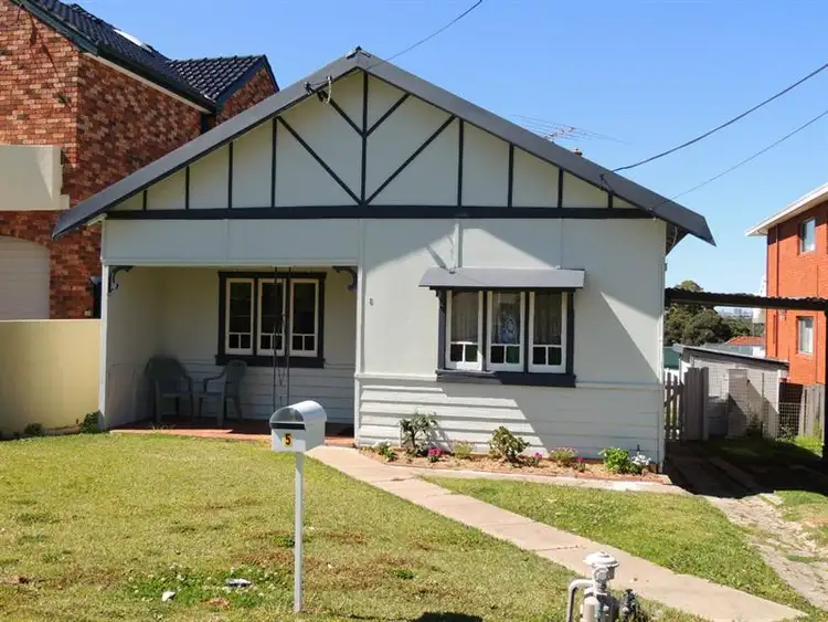 5 Arthur St, Ryde NSW